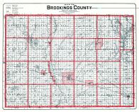 Page 033 - Brookings County, South Dakota State Atlas 1904